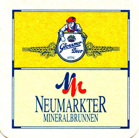 neumarkt nm-by glossner mineral 1a (quad180-o glossner bildlogo)